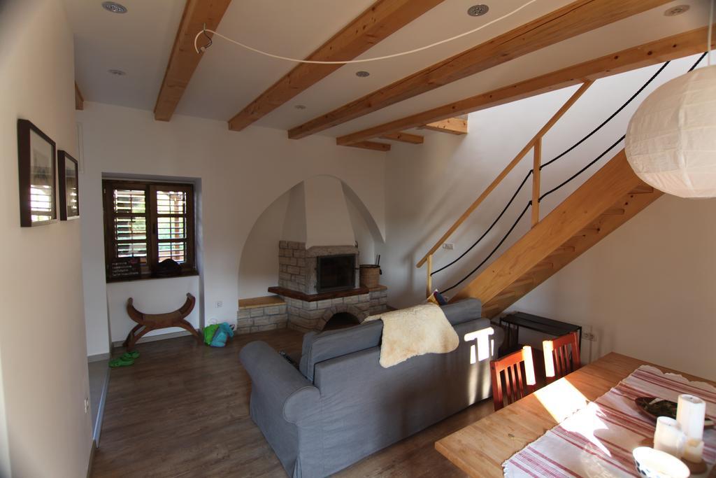 Holiday Home Kuca Na Moru Kornić 外观 照片
