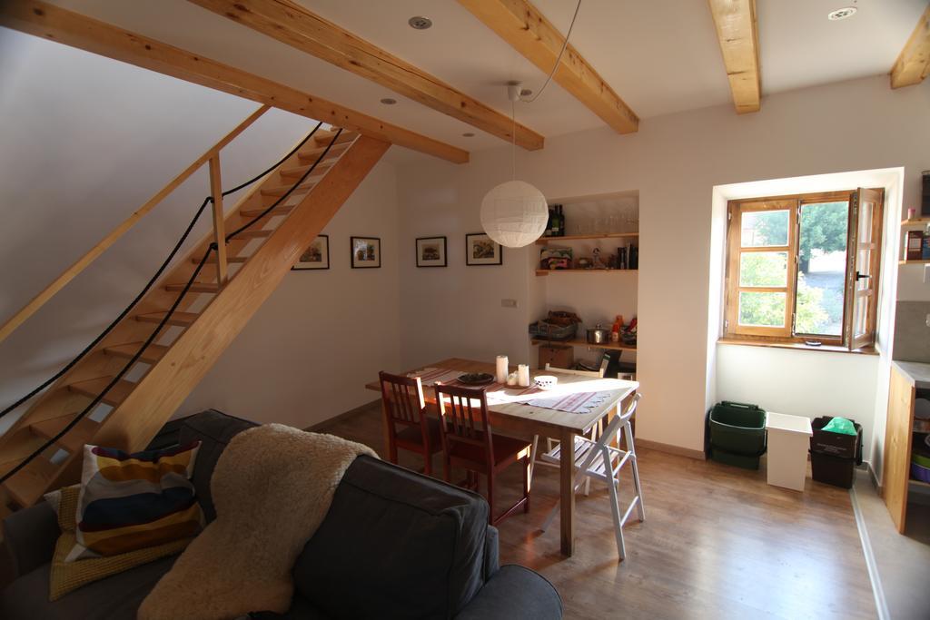Holiday Home Kuca Na Moru Kornić 外观 照片